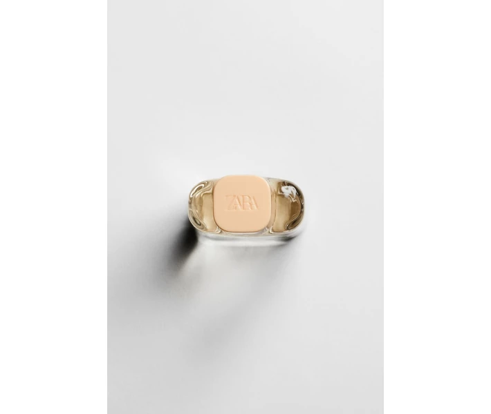 Фото - женскую парфюмерию Жіночі парфуми ZARA Nude Bouquet 30 мл