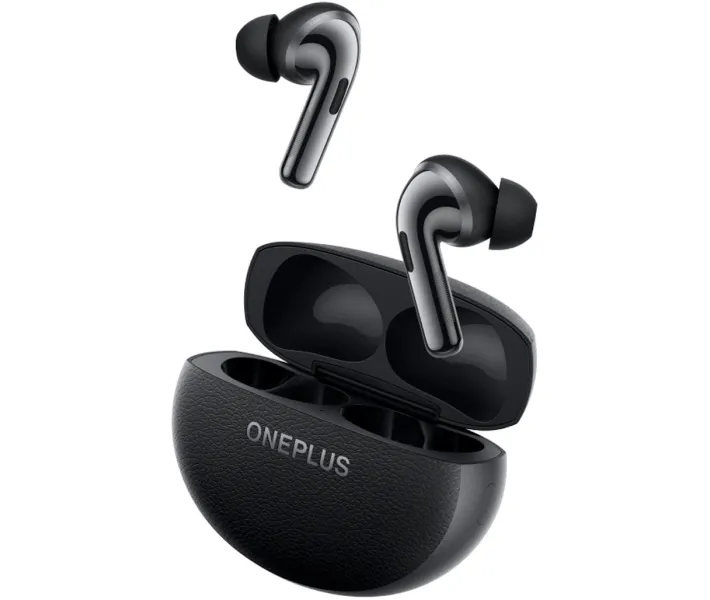 Навушники OnePlus Buds Pro 3 (E512A) Midnight Opus [114311] купити