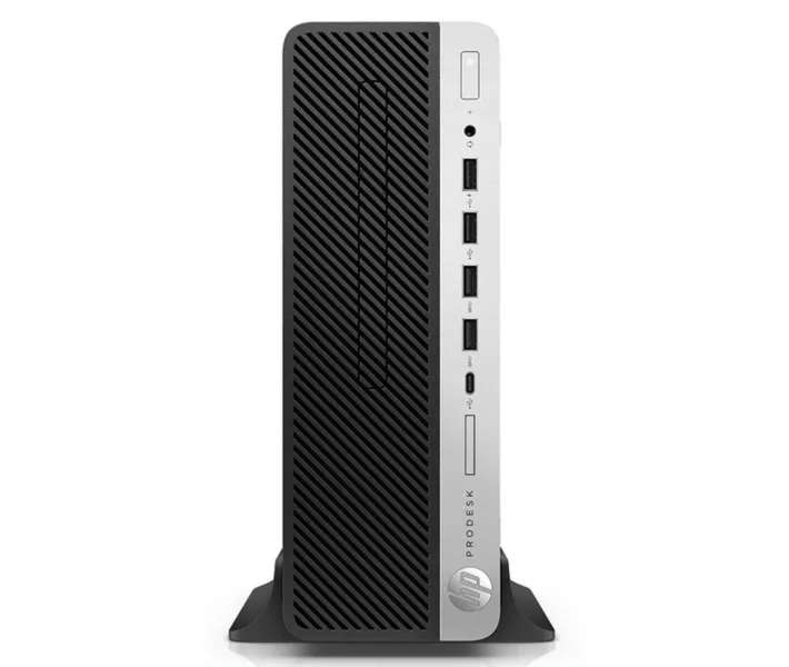 Windowsデスクトップ HP ProDesk 600 G3 SFF i5/8GB/SSD 120GB Оновлений Комп'ютер HP ProDesk 600 G3 SFF (i5-6500/8/120SSD