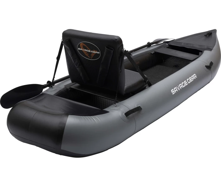 Фото - байдарку Байдарка Savage Gear High Rider Kayak 330 (62424) (M-5649169)