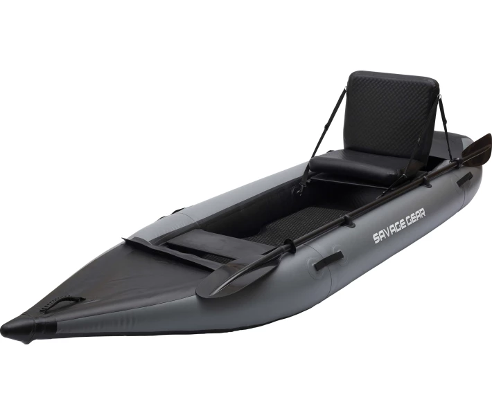 Фото - байдарку Байдарка Savage Gear High Rider Kayak 330 (62424) (M-5649169)