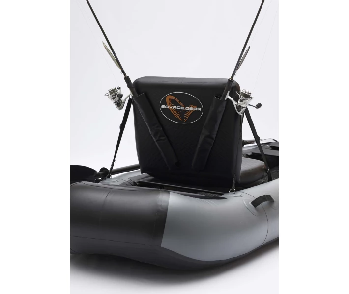Фото - байдарку Байдарка Savage Gear High Rider Kayak 330 (62424) (M-5649169)