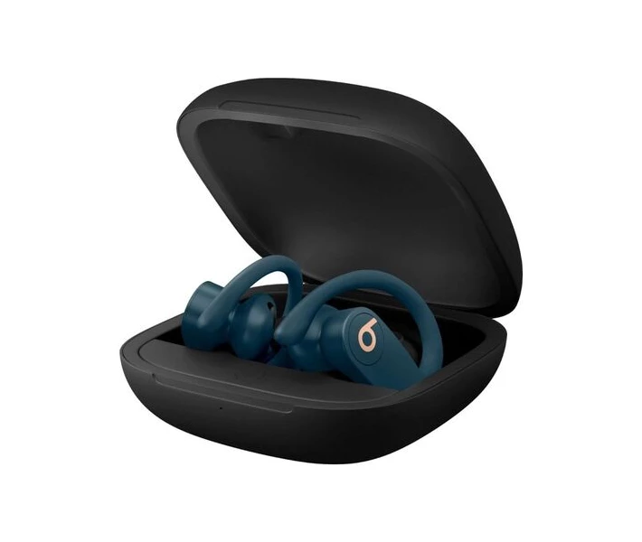 Навушники Beats Powerbeats Pro (MY592ZM/A) Navy купити в ⁕