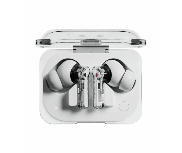 Навушники Nothing Ear (3) White купити в АЛЛО – ціна