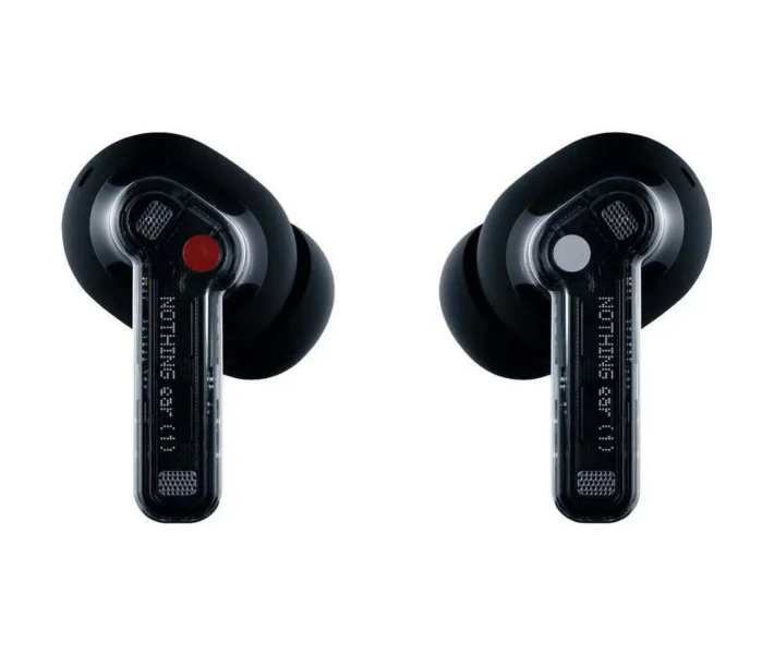 Фото - навушники Навушники Nothing Ear (a) Black