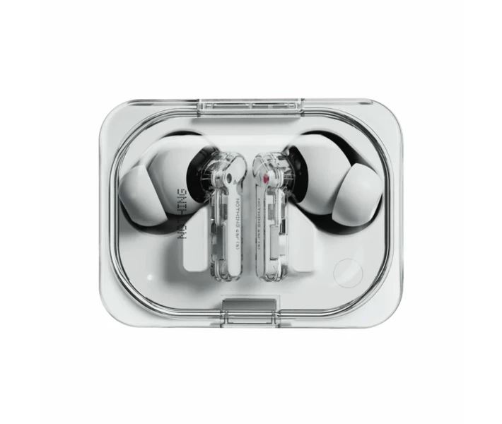 Фото - навушники Навушники Nothing Ear(a) White