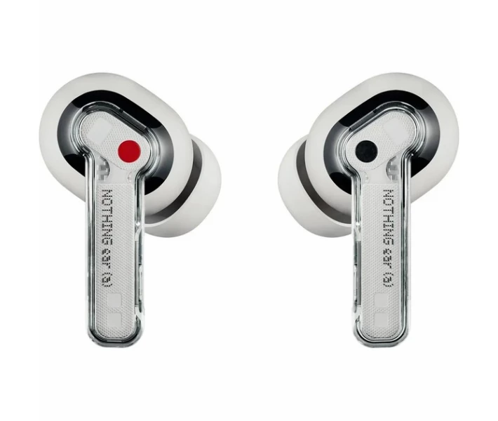 Фото - навушники Навушники Nothing Ear(a) White