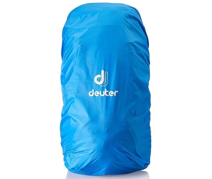 Фото - Рюкзаки Рюкзак Deuter Futura 26 колір 3033 ocean-midnight (34234 3033)