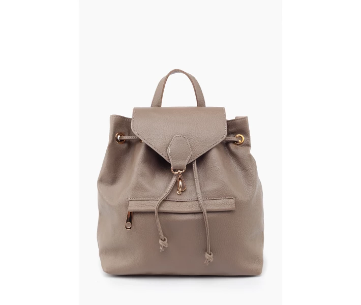 Фото - Рюкзаки Рюкзак 851005 Кавовий (2000904524662)