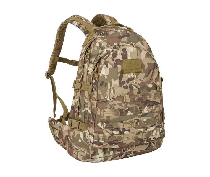 Фото - Рюкзаки Рюкзак тактичний Highlander Recon Backpack 40L HMTC (TT165-HC)