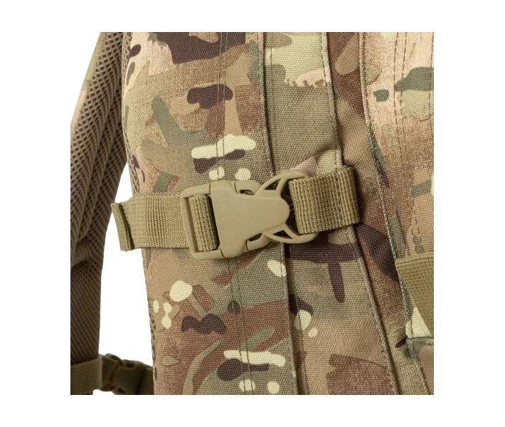 Фото - Рюкзаки Рюкзак тактичний Highlander Recon Backpack 40L HMTC (TT165-HC)