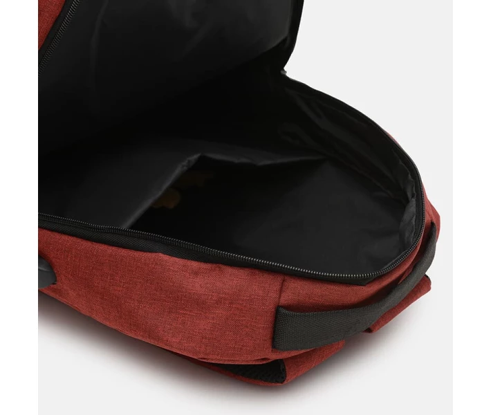Фото - Рюкзаки Рюкзак Monsen + сумка C11083-red