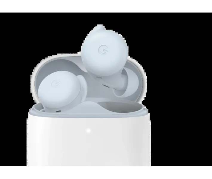 イヤホン Google Pixel Buds A-Series Sea Навушники Google Pixel Buds A-Series Sea купити в інтернет