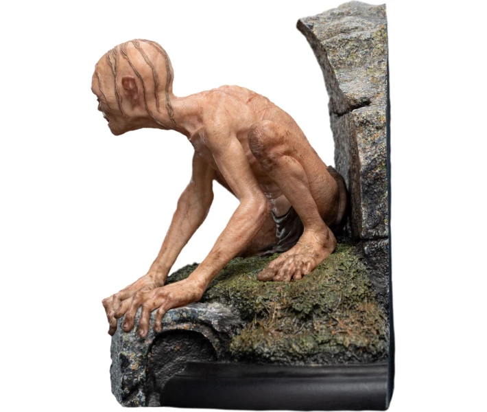 Фото - подарок для геймеров Статуетка Weta Workshop LORD OF THE RINGS Gollum, Guide to Mordor (Володар перснів) (860104143)