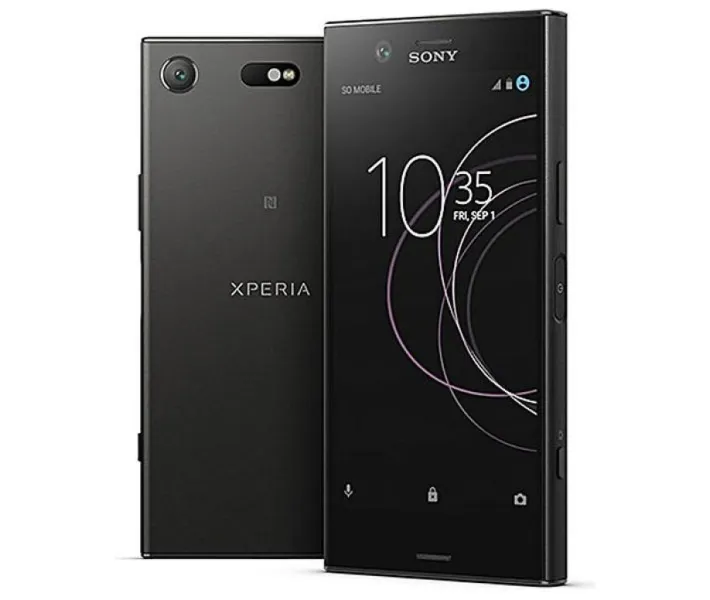 Смартфон Sony Xperia XZ1 Compact 4.6