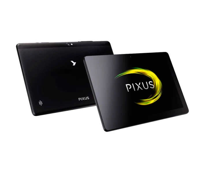 Фото - планшет Планшет Pixus Sprint 2/16Gb 3G Black UA UCRF
