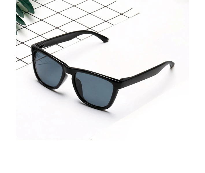 Фото - окуляри Сонцезахисні окуляри Xiaomi Mi Polarized Explorer Sunglasses (TYJ01TS) (DMU4059GL) (DMU4051TY)