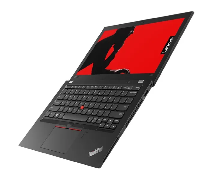 Windowsノート本体 ThinkPad X280 i5-8250U 8GB RAM 256GB Ноутбук Lenovo ThinkPad X280 (i5-8250U/8/256SSD) - Class B купити