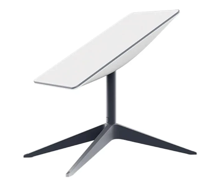 Фото - супутниковий термінал Супутниковий модем Starlink Internet Satellite Dish Kit v2 (Residential/RV) (З Акаунтом)