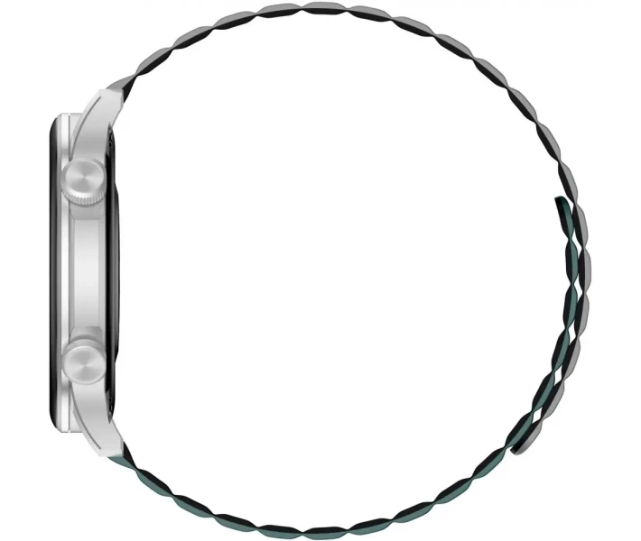 Фото - Смарт-годинники Смарт-годинник Kieslect Smart Calling Watch Kr Pro Ltd Silver