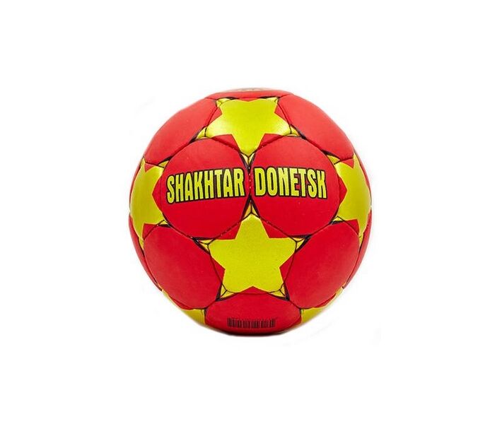 M Yach Futbolnij Star Shahtar Doneck Chervono Zhovtij 5 Kupiti V Allo Ua Cina Vidguki