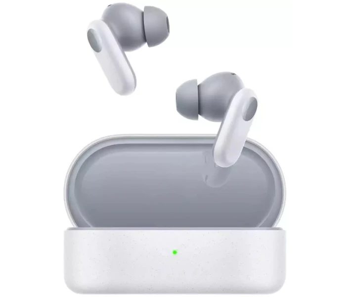 Фото - навушники Навушники OPPO Enco Buds 2 Pro E510A Granite White