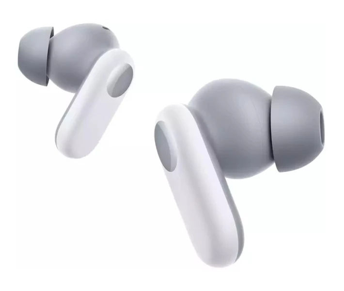 Фото - навушники Навушники OPPO Enco Buds 2 Pro E510A Granite White