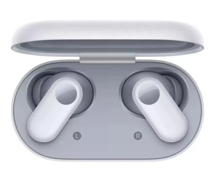 Фото - навушники Навушники OPPO Enco Buds 2 Pro E510A Granite White