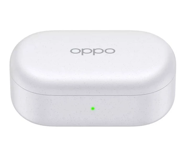 Фото - навушники Навушники OPPO Enco Buds 2 Pro E510A Granite White