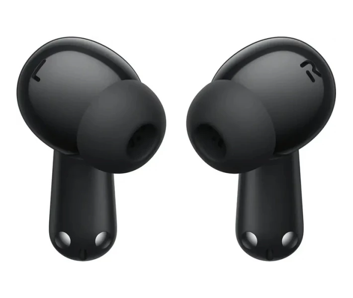 Фото - навушники Навушники OPPO Enco Air4 Pro Midnight Black