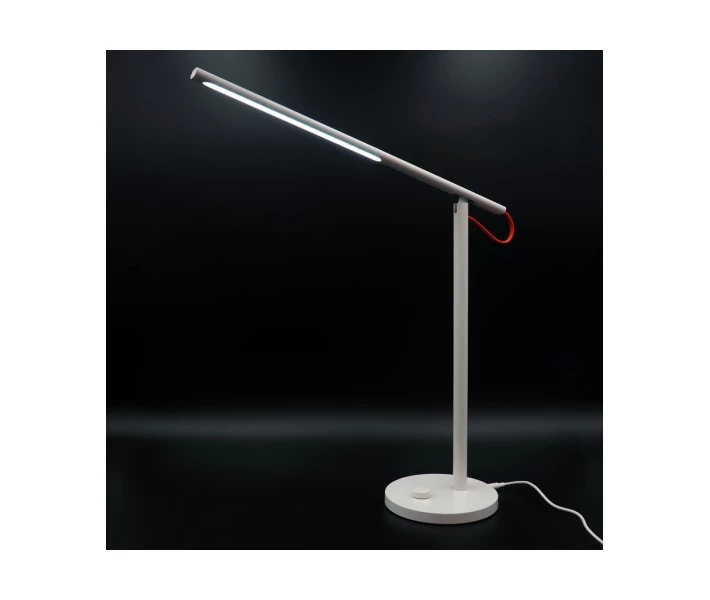 Фото - настільний світлодіодний світильник Лампа настільна Xiaomi Mi Smart LED Desk Lamp MJTD01YL/MUE4087GL (44155)