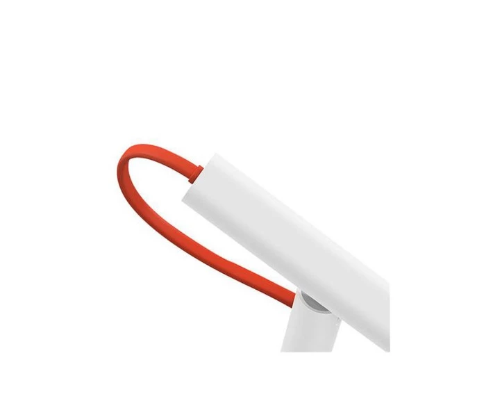 Фото - настільний світлодіодний світильник Лампа настільна Xiaomi Mi Smart LED Desk Lamp MJTD01YL/MUE4087GL (44155)