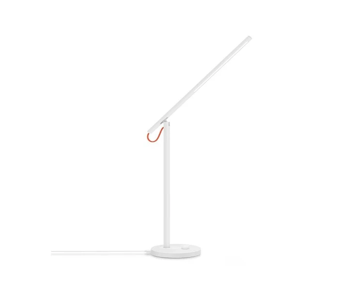 Фото - настільний світлодіодний світильник Лампа настільна Xiaomi Mi Smart LED Desk Lamp MJTD01YL/MUE4087GL (44155)