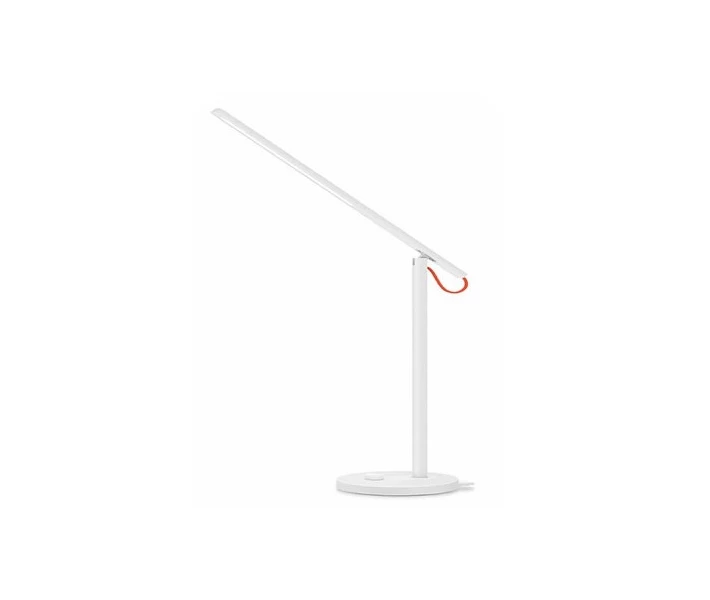 Фото - настільний світлодіодний світильник Лампа настільна Xiaomi Mi Smart LED Desk Lamp MJTD01YL/MUE4087GL (44155)