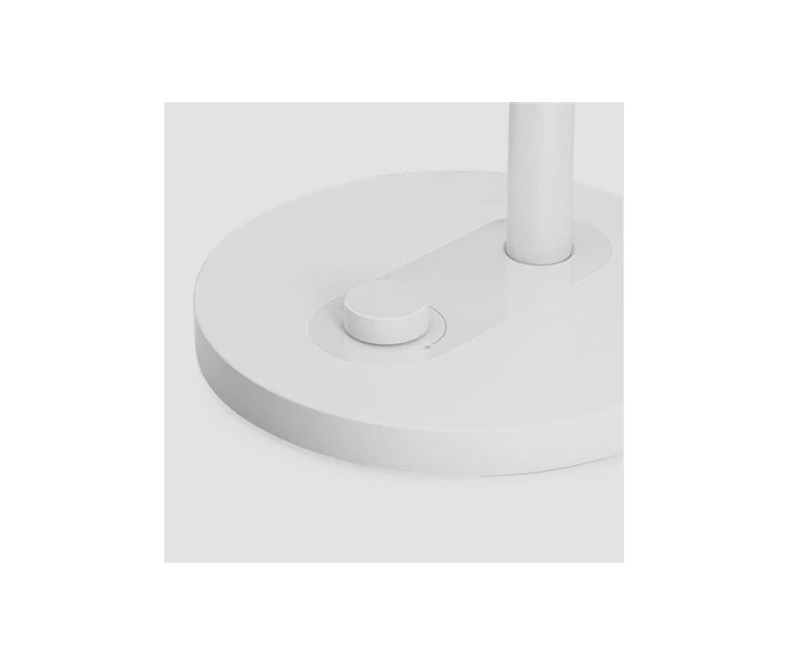 Фото - настільний світлодіодний світильник Лампа настільна Xiaomi Mi Smart LED Desk Lamp MJTD01YL/MUE4087GL (44155)