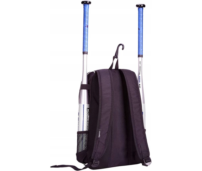 Фото - Рюкзаки Спортивний рюкзак Amazon Basics 68042 22L Чорний з рожевим