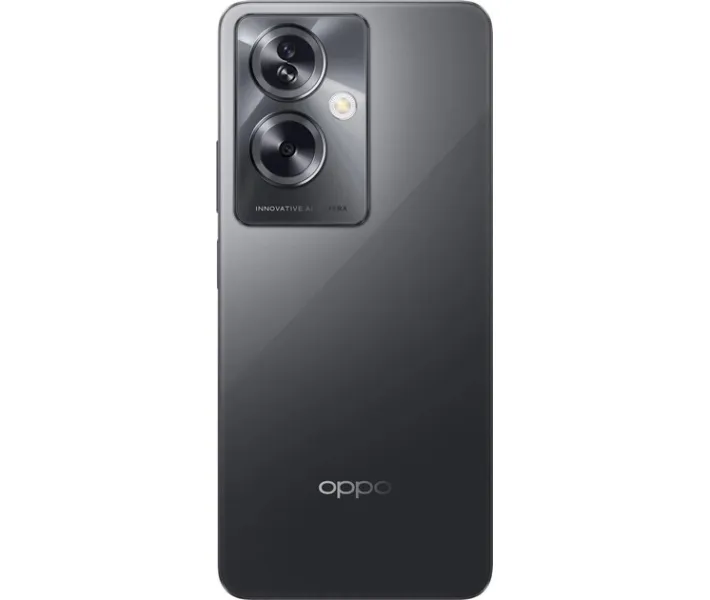 Смартфон OPPO A79 5G 8/256GB Black купити в АЛЛО – ціна
