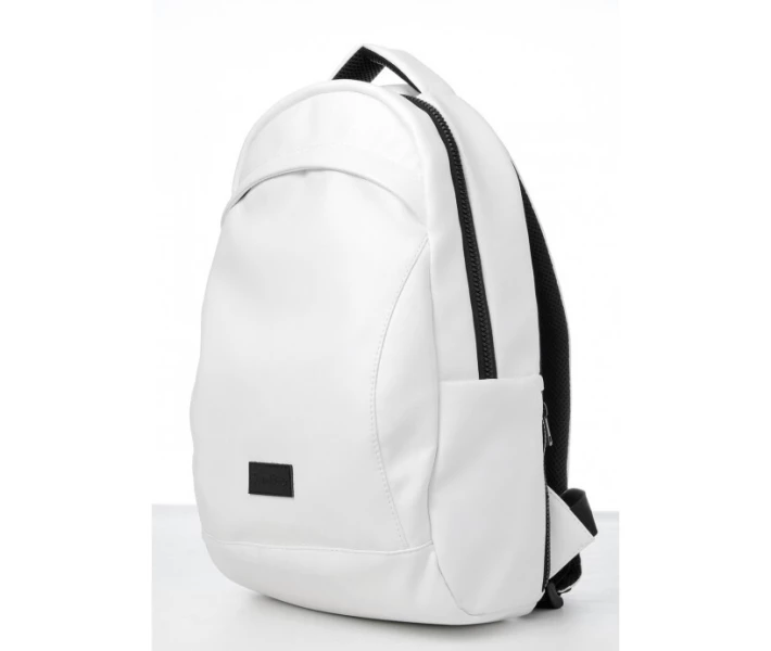Фото - Рюкзаки Жіночий рюкзак Sambag Zard LZN білий (25000008m)