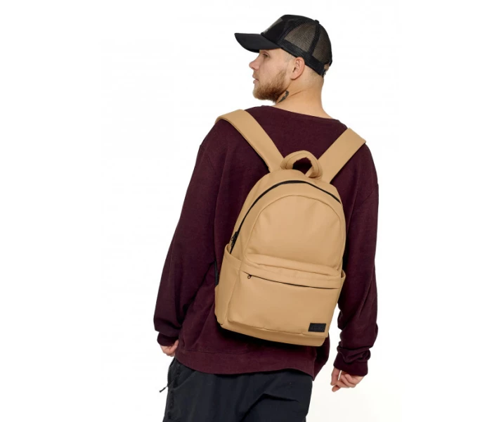 Фото - Рюкзаки Рюкзак Zard 0STn беж хакі (25018026m)