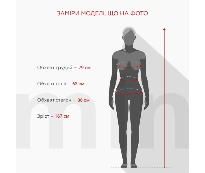 Фото - жіночі джинси Джинси Slim Fit жіночі A7158 25 Сірий (2000990759863)