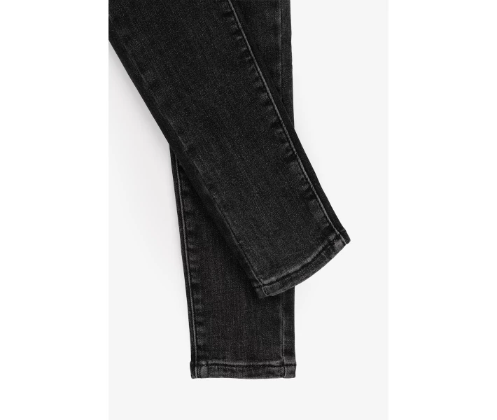 Фото - жіночі джинси Джинси Slim Fit жіночі A7158 25 Сірий (2000990759863)