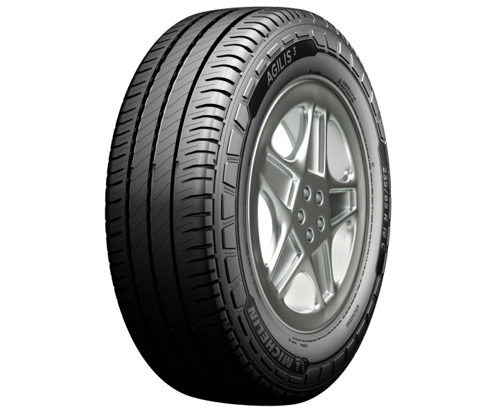 Фото - автошину Літня шина MICHELIN Agilis 3 215/70R15C 109/107S