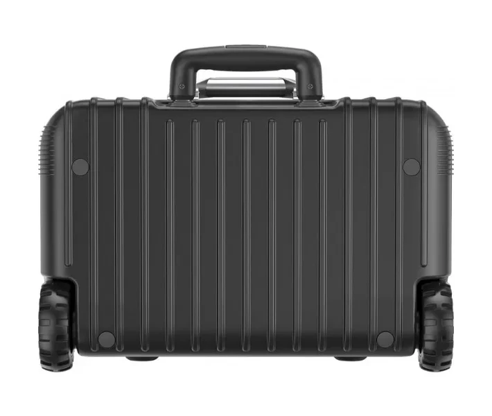 Фото - зарядну станцію Зарядная станция Zendure SuperBase Pro 1500 (ZDSBP1500-bk-eu)