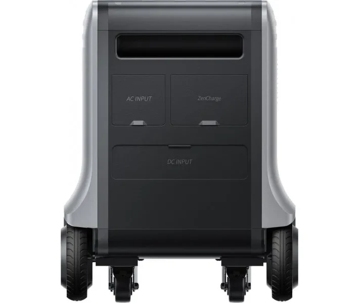 Фото - зарядну станцію Зарядная станция Zendure SuperBase V6400 (ZDSBV6400)