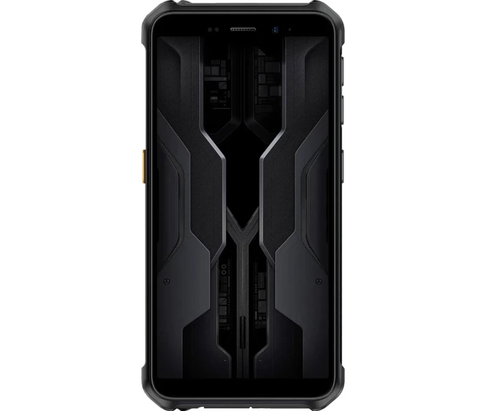 Фото - мобільний телефон і смартфон Смартфон Ulefone Armor X12 Pro 4/64GB Black [120453]