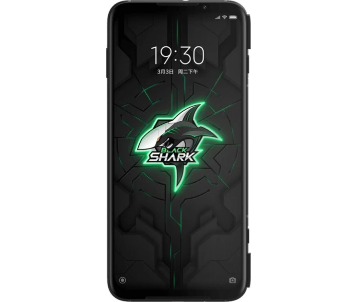 Смартфон Xiaomi Black Shark 3 8/128GB (Black) Global Version