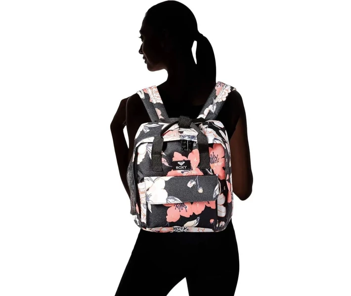 Фото - Рюкзаки Терморюкзак жіночий Roxy Little Journey 6 л Різнокольоровий (erjaa03605)