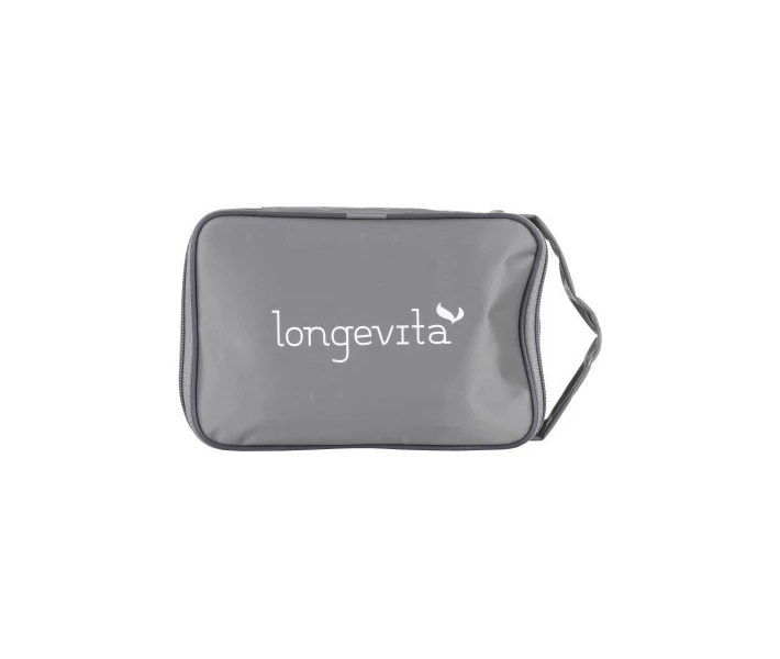 Фото - тонометр Тонометр Longevita Авт.вимір.артер.тиску LONGEVITA BP-103 Авт. вимір. артер. тиску (BP-103) (794779-01)