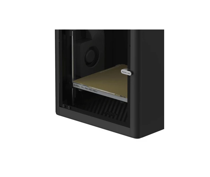 Фото - 3D-принтер 3D-принтер Bambu Lab PS1 Combo