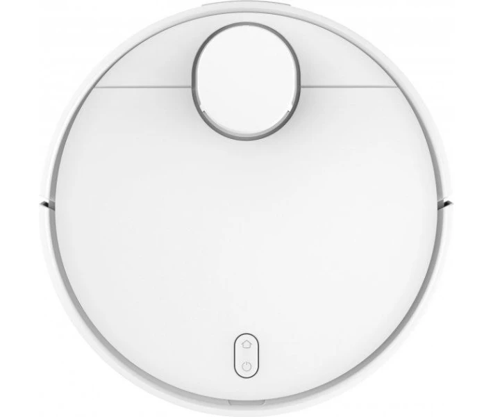 Фото - роботі-пылесосів Робот пилосос Xiaomi Mi Robot Vacuum-Mop SKV4110GL White